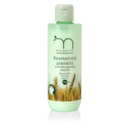 Kosmetinis pienelis MARGARITA, 200 ml