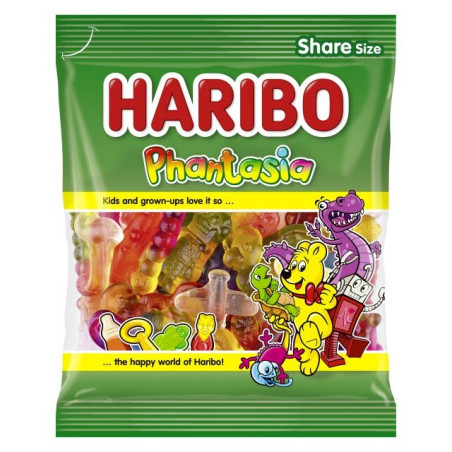 Guminukai HARIBO PHANTASIA, 175 g