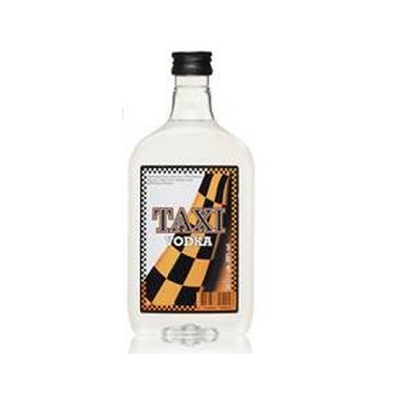 Degtinė TAXI, 40%, 200 ml