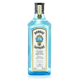 Džinas BOMBAY Sapphire, 40%, 700 ml