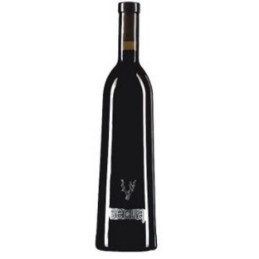 Vynas SECUA MERLOT, raudonasis, sausas, 14,5%, 750 ml