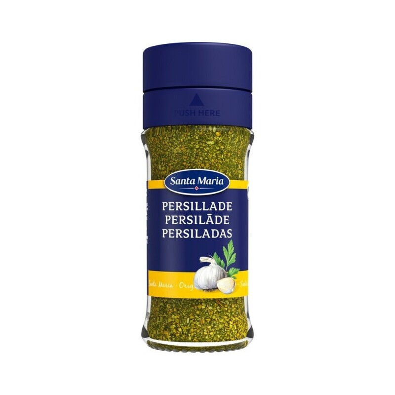 Persiladas SANTA MARIA, 48 g