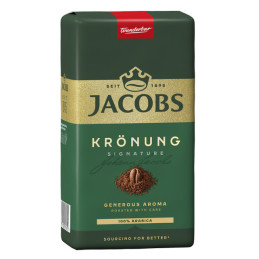 Malta kava JACOBS KRONUNG, 250 g