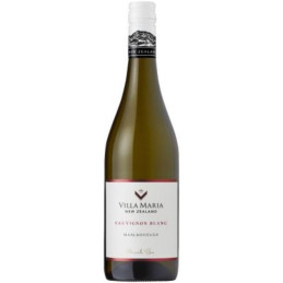 Vynas VILLA MARIA SAUVIGNON BLANC,balt., sausas, 12,5% 750ml