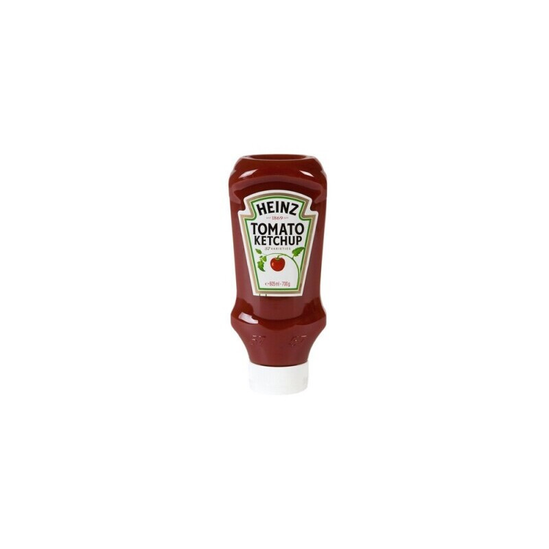 Kečupas HEINZ, 700 g