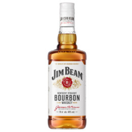 Burbonas JIM BEAM, 40%, 700 ml