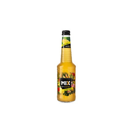 Alkoholinis kokteilis MIX (džino ir mangų skonio), 4,0 %, 330 ml