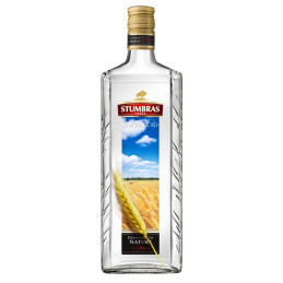 STUMBRO ŠIMTMEČIO degtinė, 40 %, 1 l