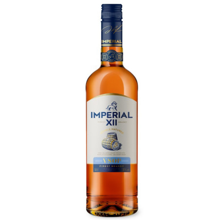 Brendis IMPERIAL XII, 36 %, 0.5 l