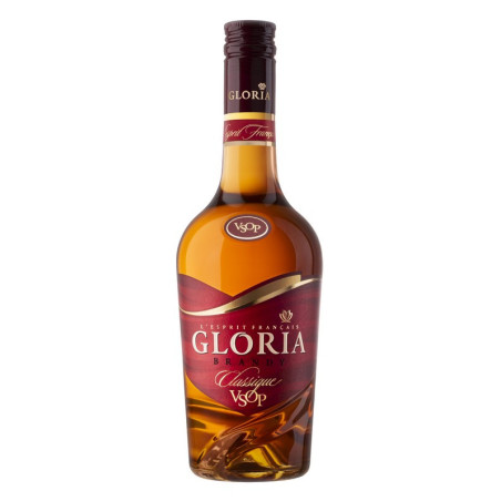 Brendis GLORIA CLASSIQUE, 36 %, 0.5 l