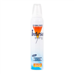 Putos plaukams INTESA STYLING, 200 ml