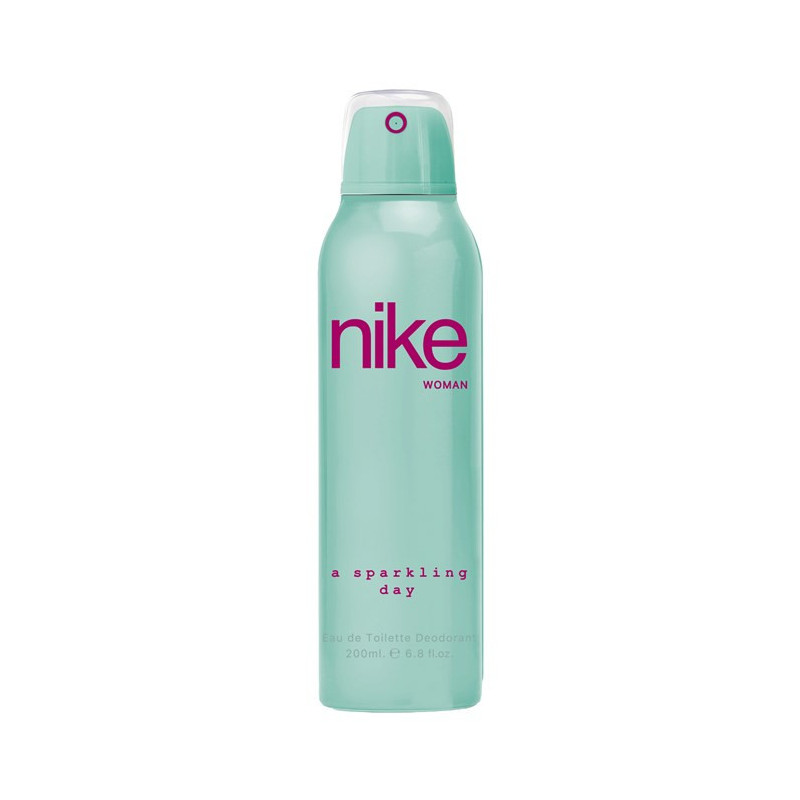 Mot. puršk. dezodorantas NIKE A SPARKLING DAY, 200 ml