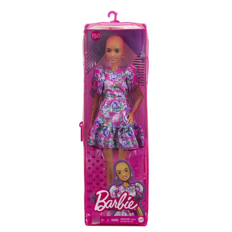 Lėlė BARBIE FBR37-21