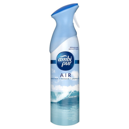 Oro gaiviklis AMBI PUR Ocean Mist, 300 ml