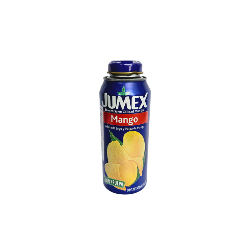 Sulčių gėrimas JUMEX mangų skonio 473ml