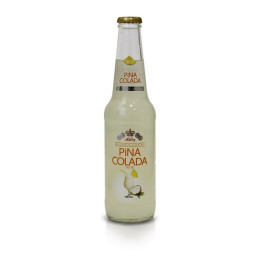 Alkoholinis kokteilis PINA COLADA, 4,7 %, 330 ml