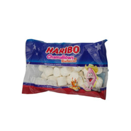 Zefyrai HARIBO CHAMALLOWS BARBEQUE, 300 g