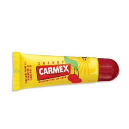 Lūpų balzamas Carmex Tube Cherry, 10 g