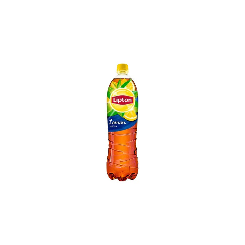 Šalta arbata LIPTON ICE TEA citrinų sk., 1,5 l