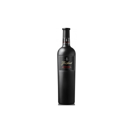 Vynas FREIXENET CABERNET SAUVIGNON 13,5 %, raud. saus., 0,75 l