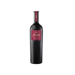 Vynas FREIXENET PRIMITIVO IGP PUGLIA 14 %, raud. saus., 0,75 l