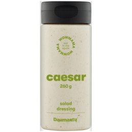 Salotų padažas WOWMAMA Ceasar, 260 g