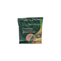 Česnakinis prieskonių mišinys be druskos, 50 g