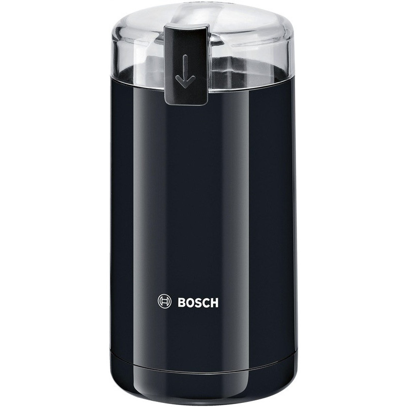 Kavamalė Bosch TSM6A013B, juoda