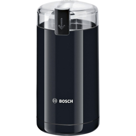 Kavamalė Bosch TSM6A013B, juoda