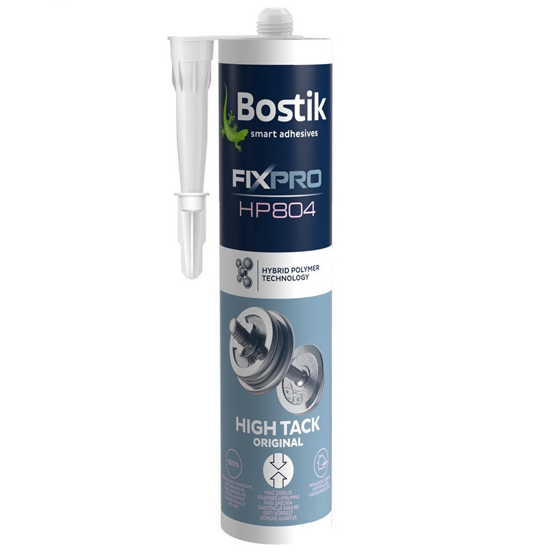 Klijai High Tack Original Bostik, 290 ml