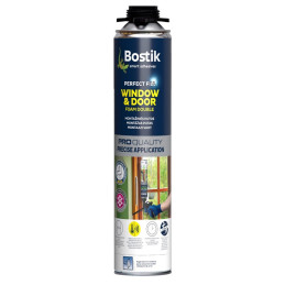 Putos Window and Door Bostik, universalios, 750 ml