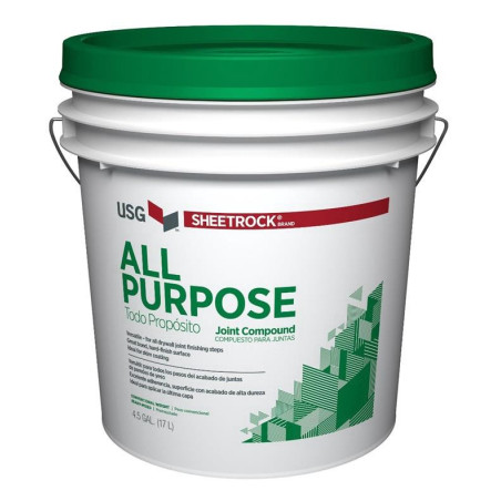 Universalus glaistas SHEETROCK, 28 kg