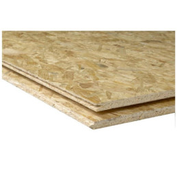 OSB-3 plokštė Kronospan, 2500 x 625 x 12 mm