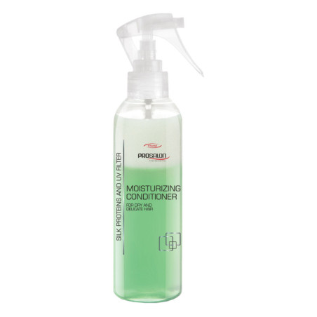 Plaukų kondicionierius PROSALON MOISTURIZING, 200 ml