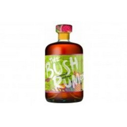 Romas BUSH SPICED TROPICAL CITRUS, 37,5 %,  700 ml