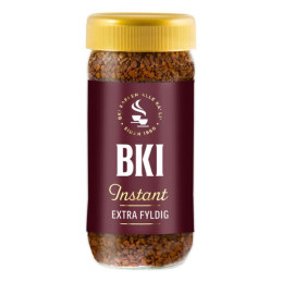 BKI tirpi kava, 100 g