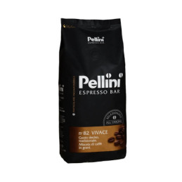 Kavos pupelės PELLINI Espresso Vivace, 500 g