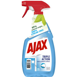 Stiklo valiklis AJAX 7 MULTI ACTION TRIGGER, 500 ml