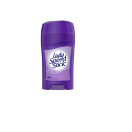 Mot. piešt. antiperspirantas LADY SPEED STICK LILAC, 40 g