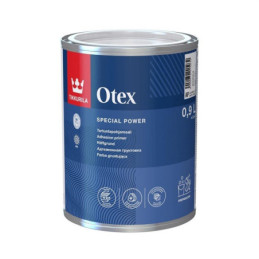 Gruntas Tikkurila Otex AP, 0,9 l