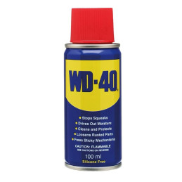 Universalus tepalas WD-40, 100 ml