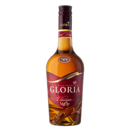 Brendis GLORIA CLASSIQUE, 36 %, 0.7 l