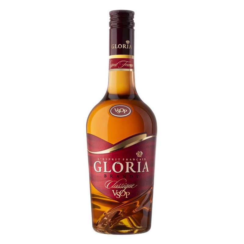 Brendis GLORIA CLASSIQUE, 36 %, 0.7 l