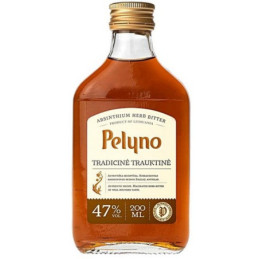 PELYNO trauktinė, 47 %, 0.2 l