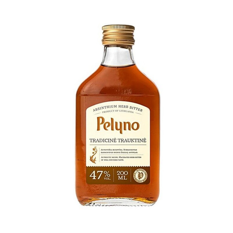 PELYNO trauktinė, 47 %, 0.2 l