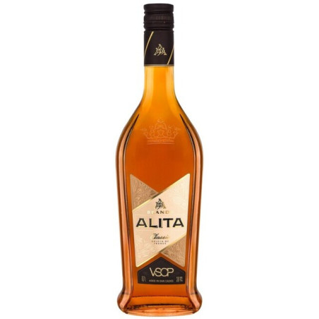 Brendis ALITA, 38 %, 0.7 l