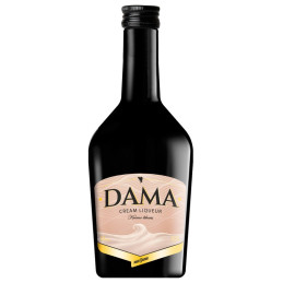 Likeris DAMA, 17 %, 0.5 l