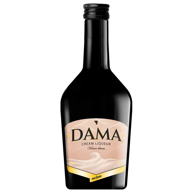 Likeris DAMA, 17 %, 0.5 l