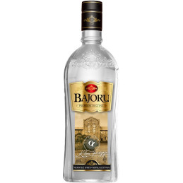 Degtinė BAJORŲ PREMIUM, 40 %, 0.5 l