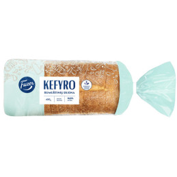 KEFYRO sumuštinių duona, 450 g